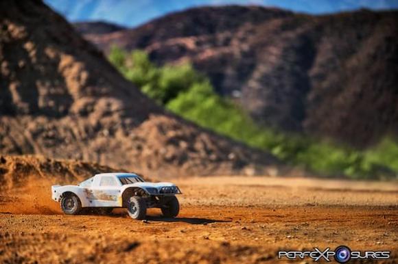 5T @ Glen Helen