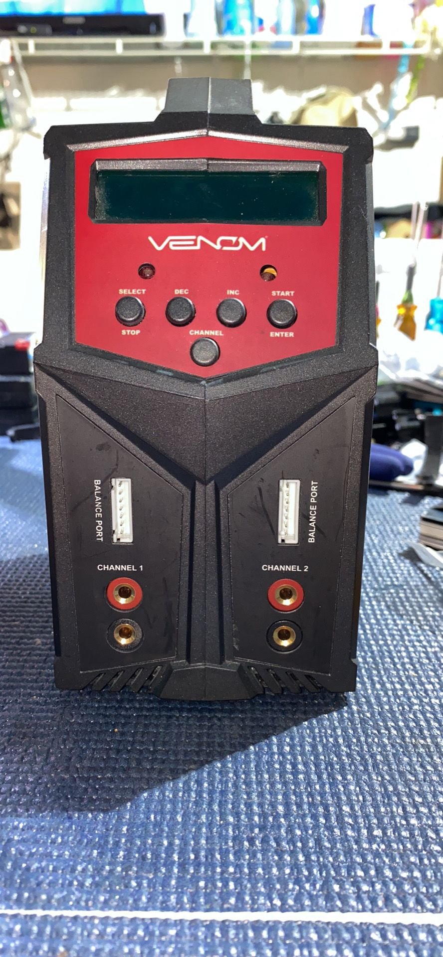 Venom pro duo charger R/C Tech Forums