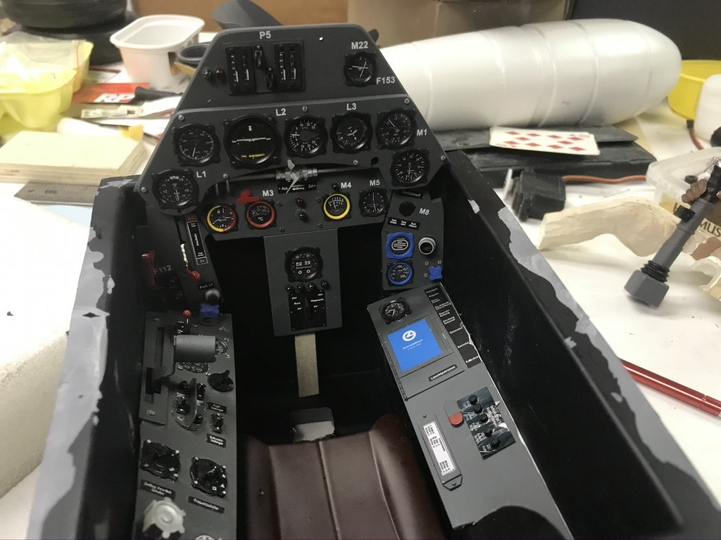 コックピットCockpit 試着のみ アンティークレザーが最高にカッコイイ