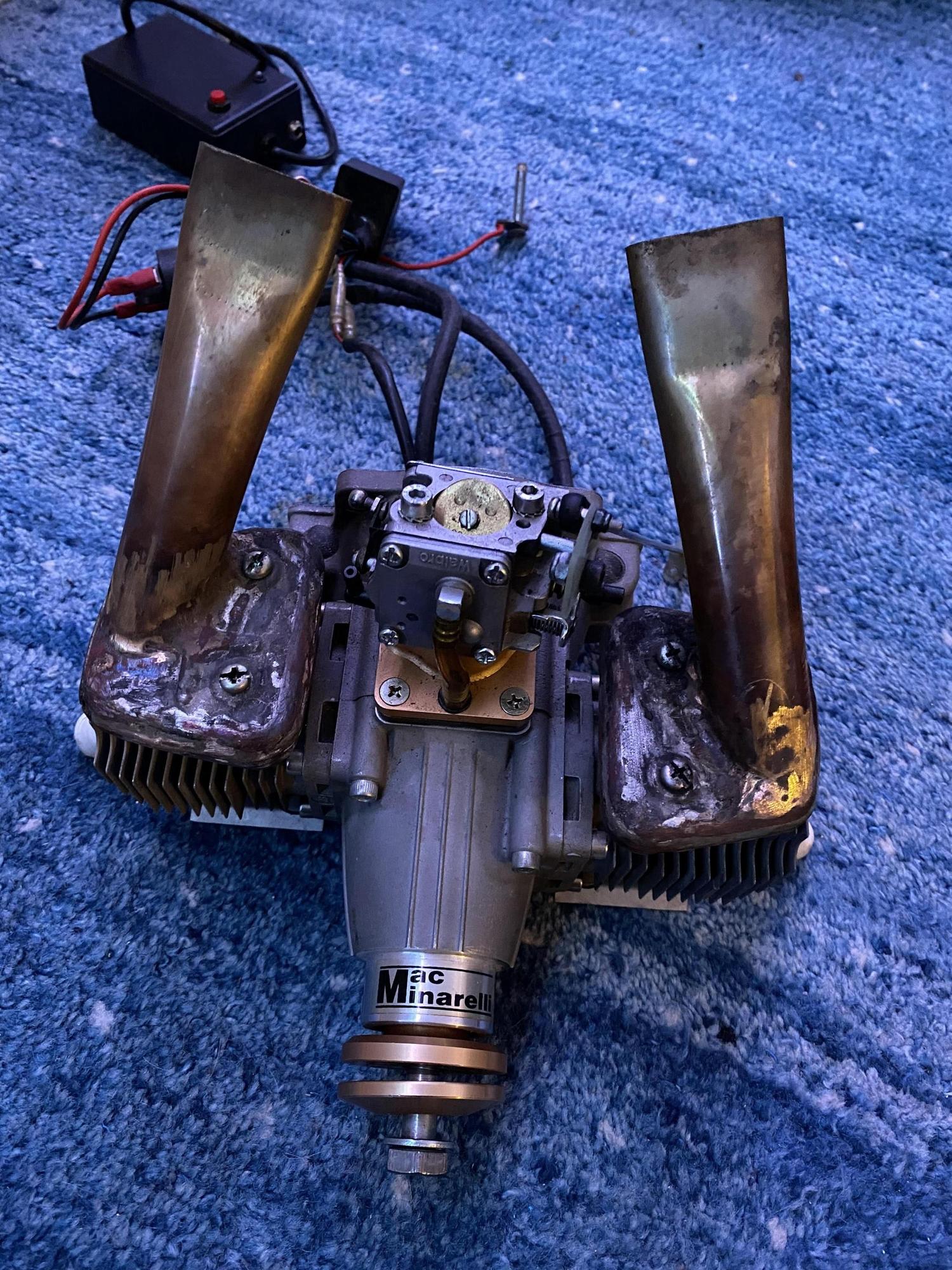 identifying-unknown-engine-rcu-forums