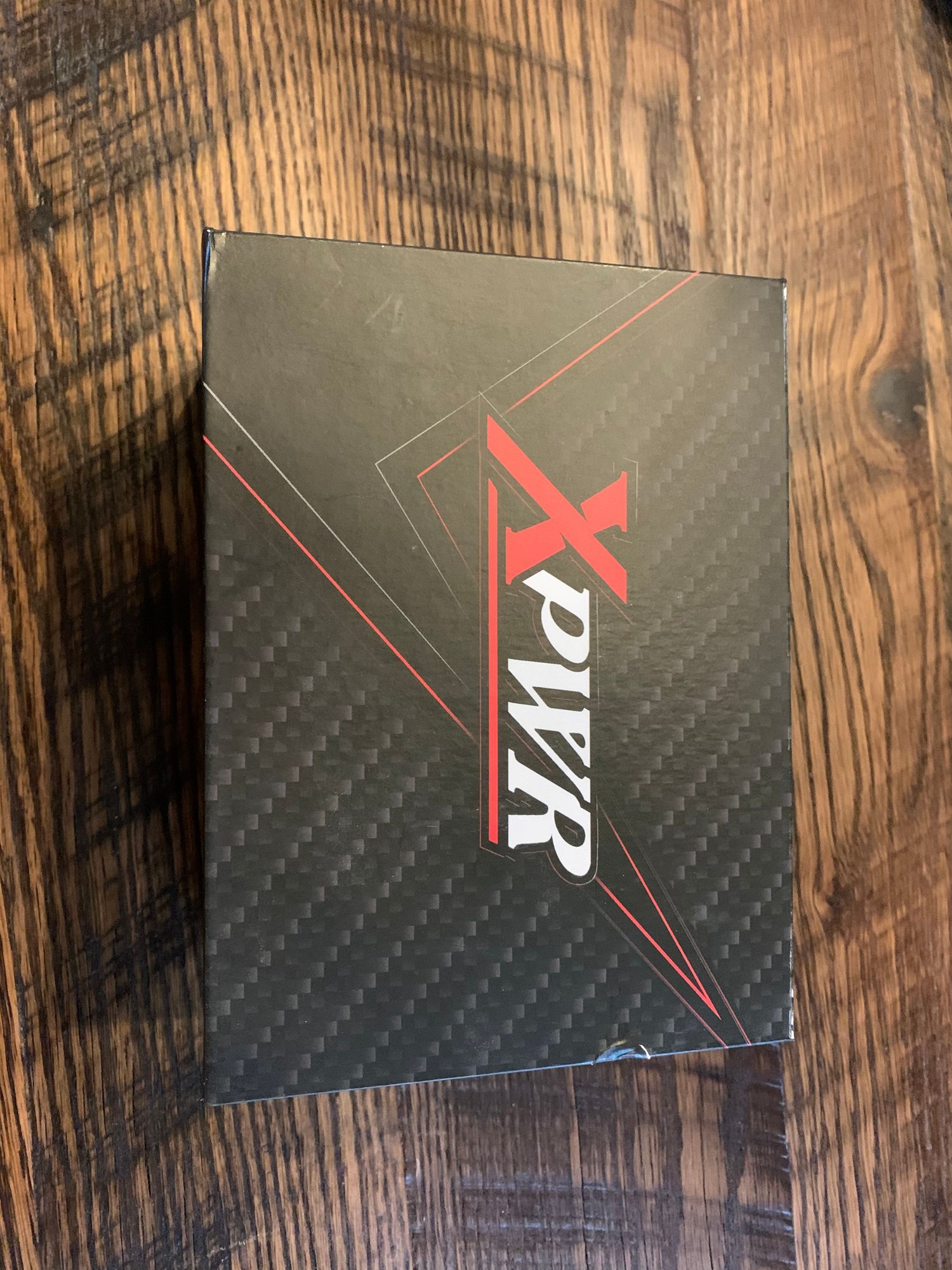 Xpwr 40cc nib. Extremeflightrc - RCU Forums