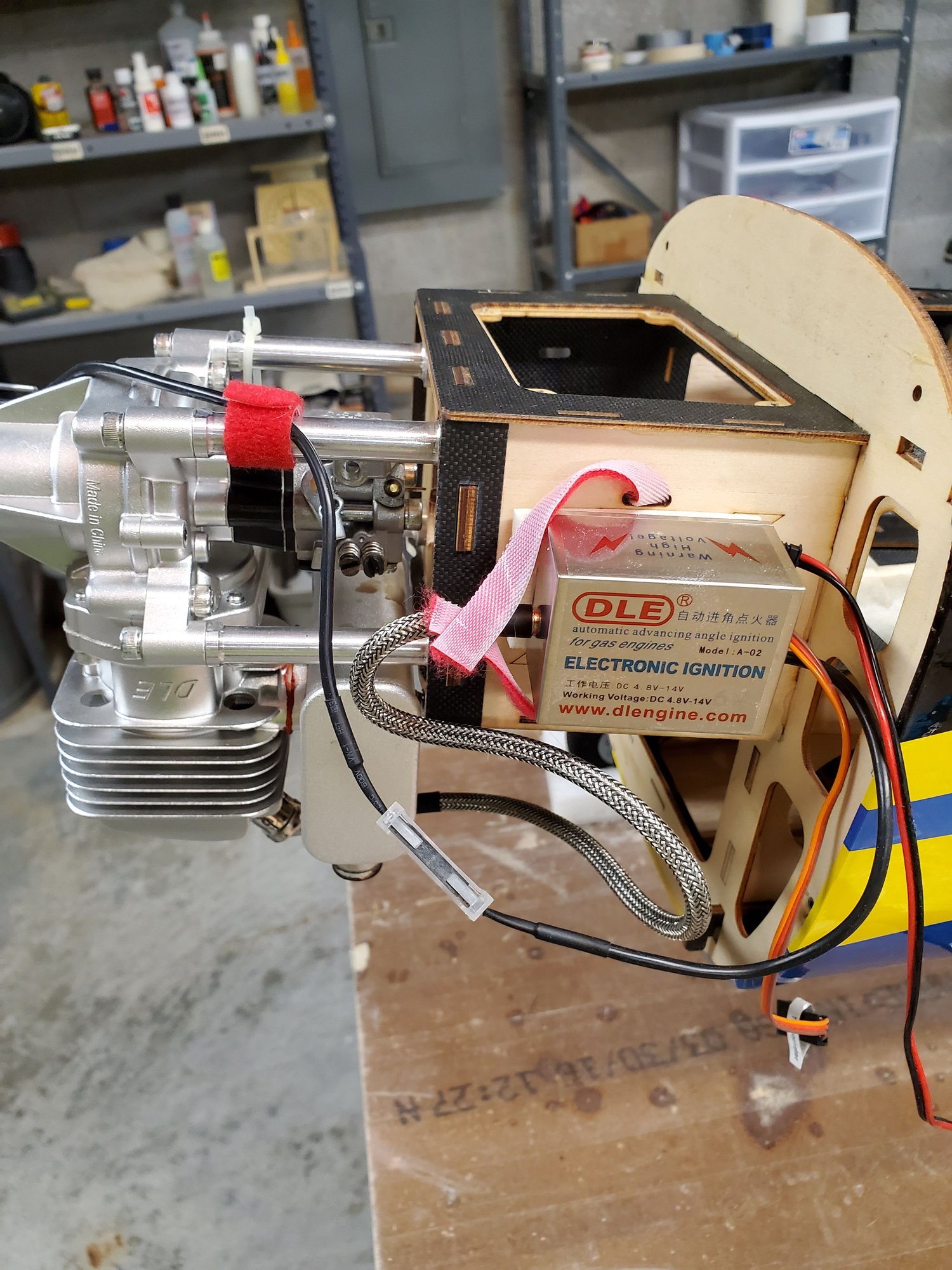 Dle 35ra RCU Forums