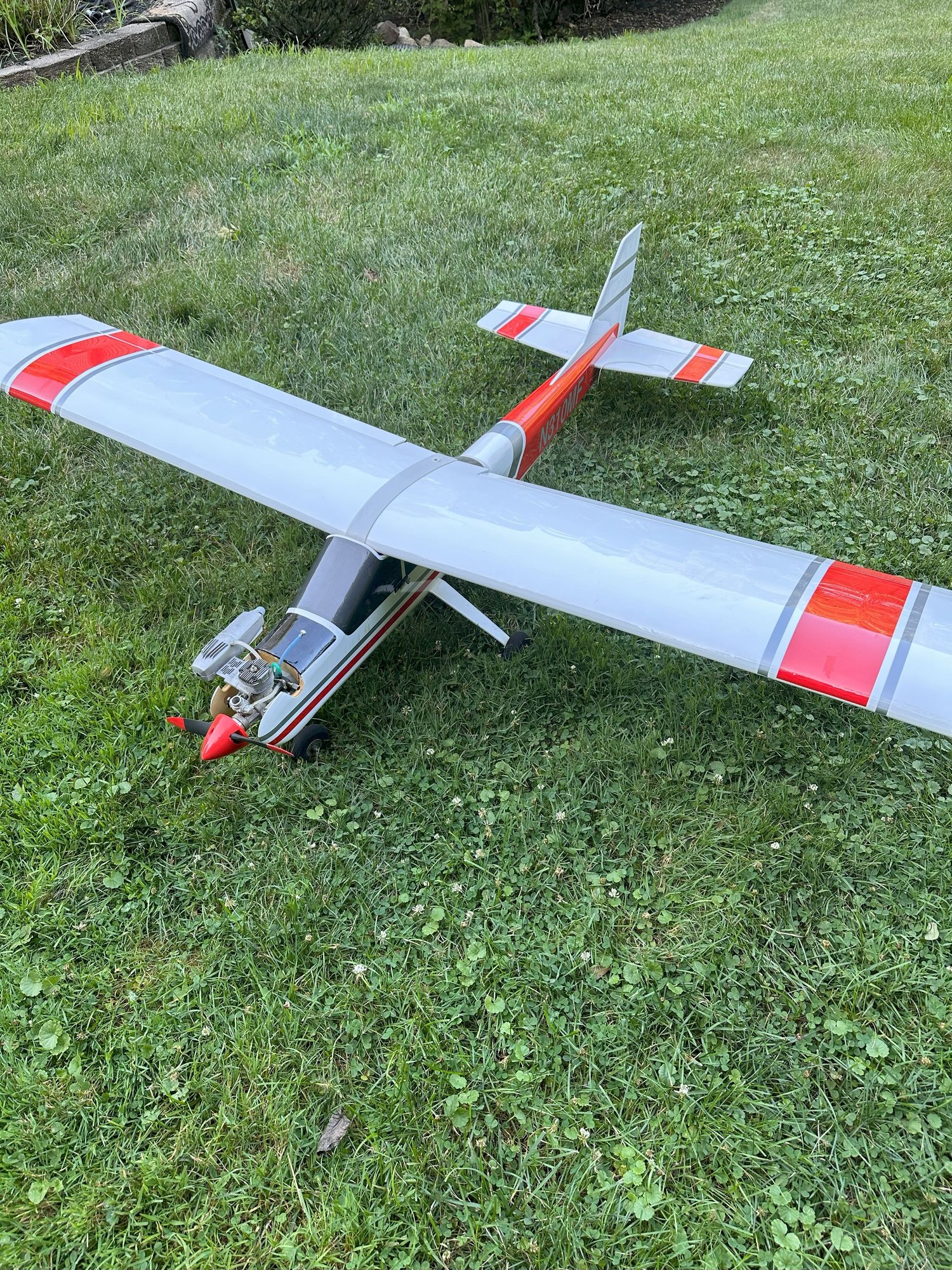 Hobbico Nexstar for Sale 350 Pick up only 10956 RCU Forums
