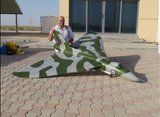 For Sale | Avro Vulcan rtf with jetcat p100rx