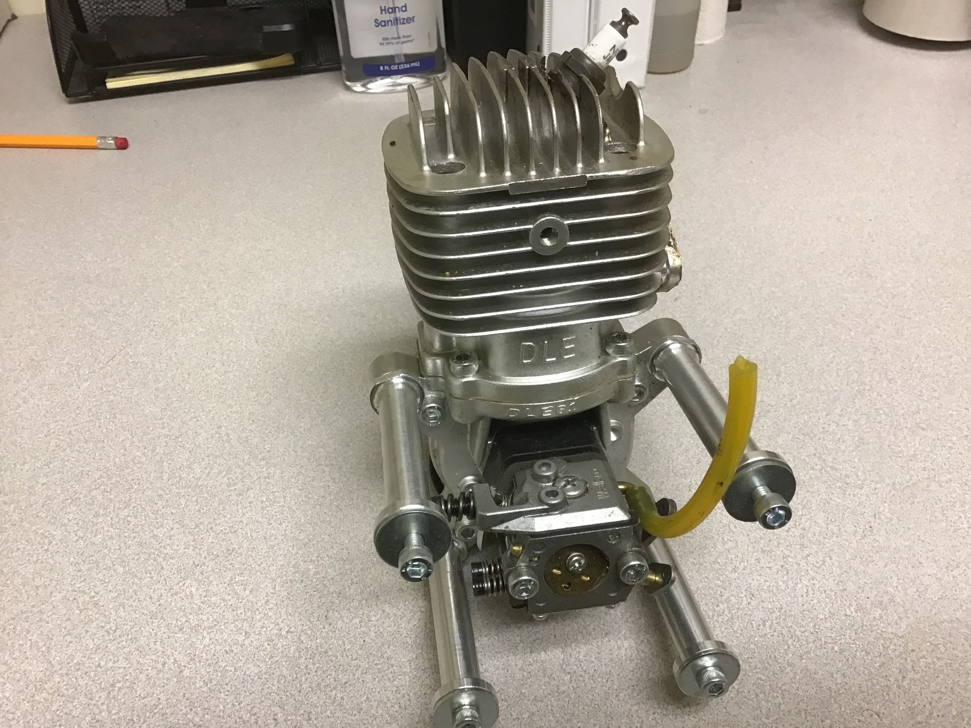 Dle 61 - RCU Forums