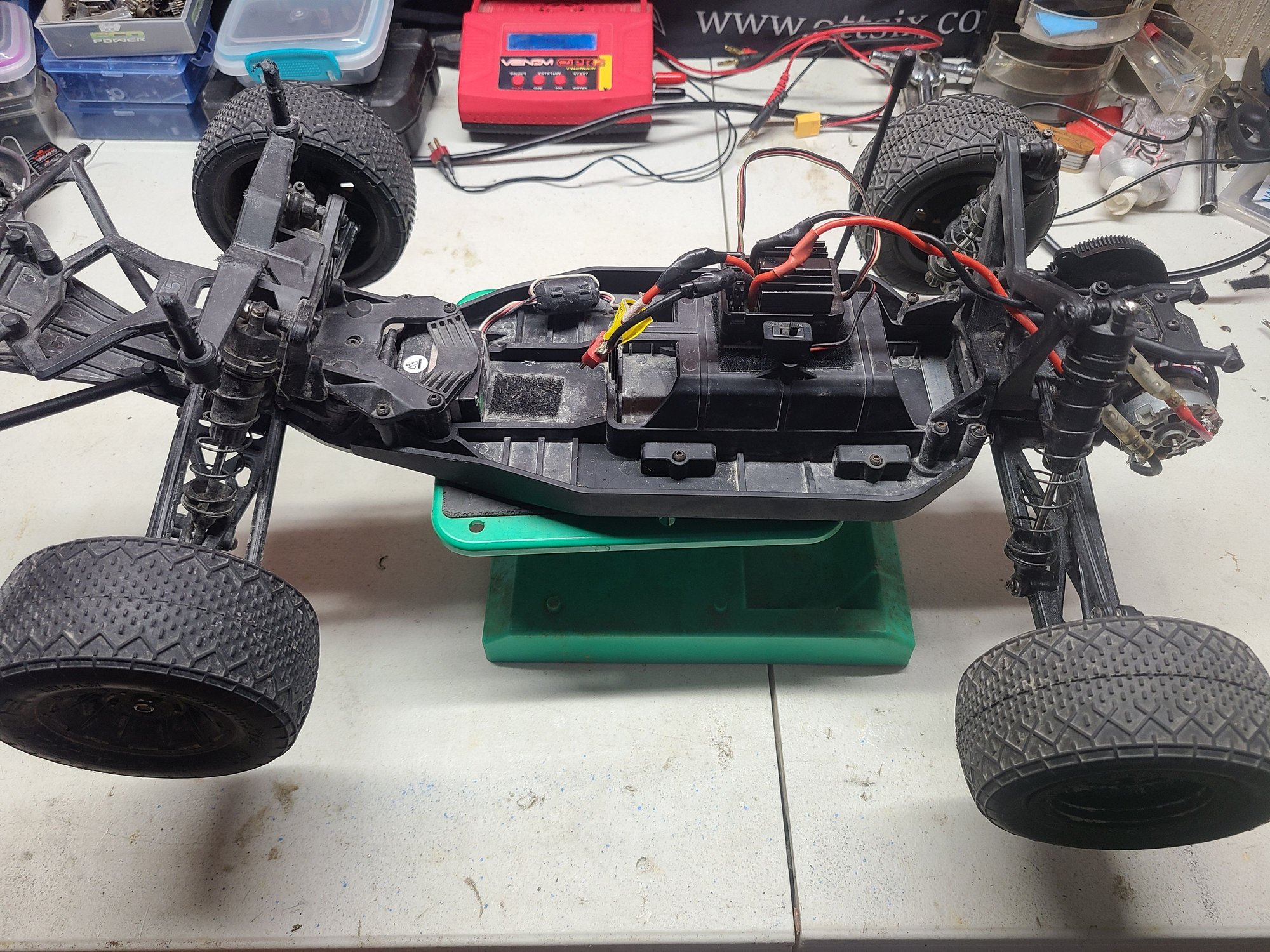 Losi 22s SCT - RCU Forums