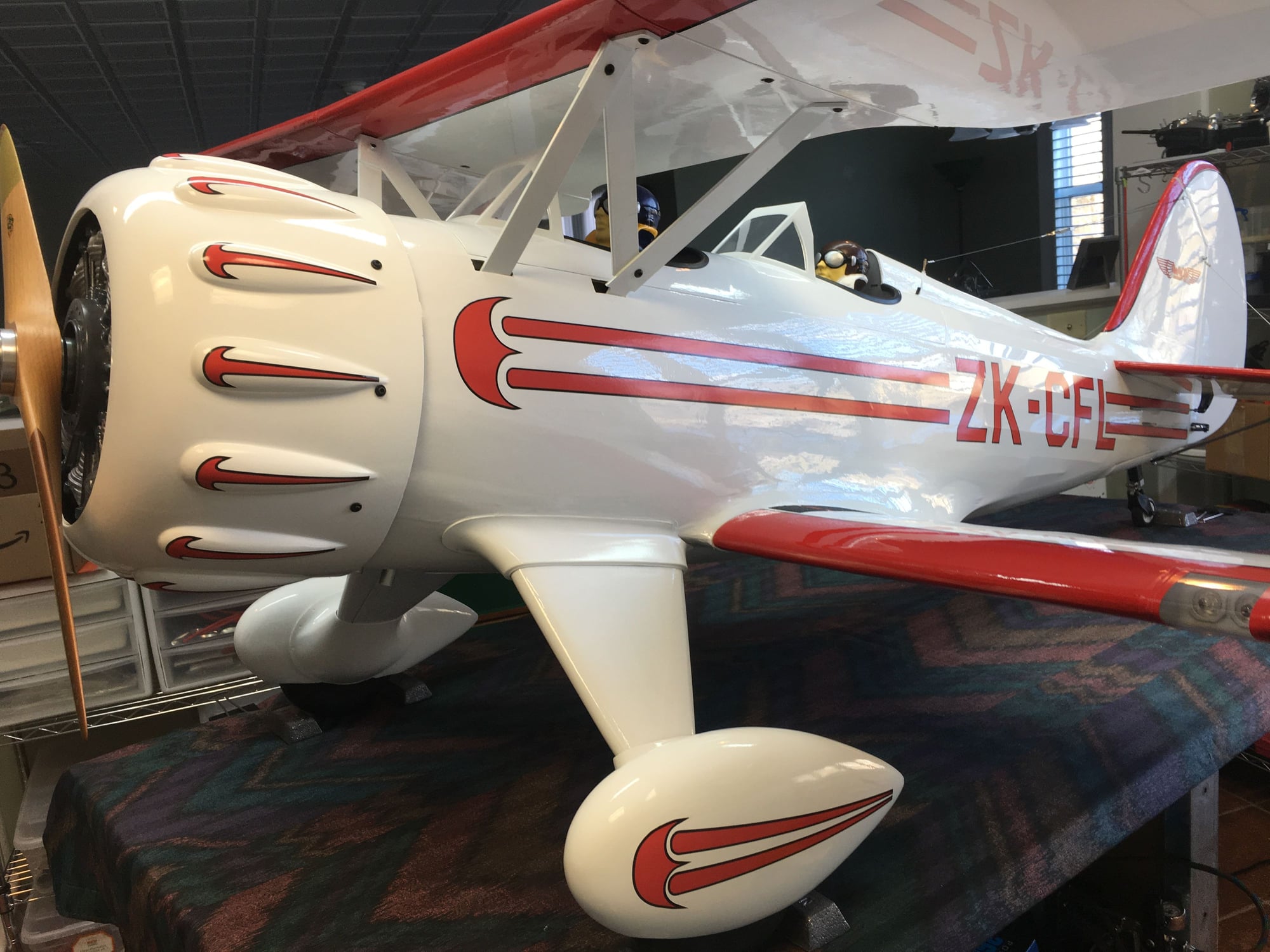 phoenix model airplanes