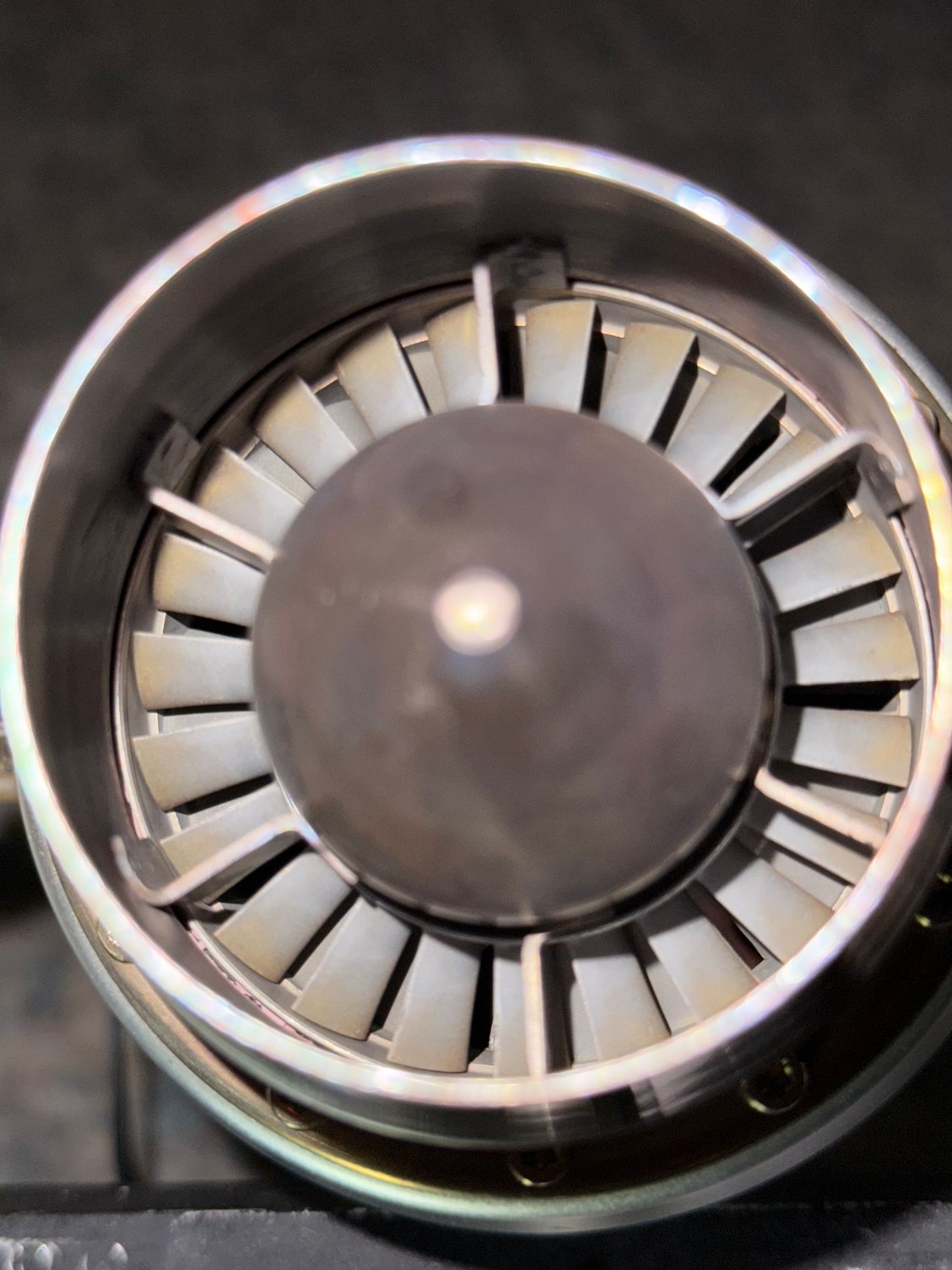 Swiwin 140B Turbine - RCU Forums