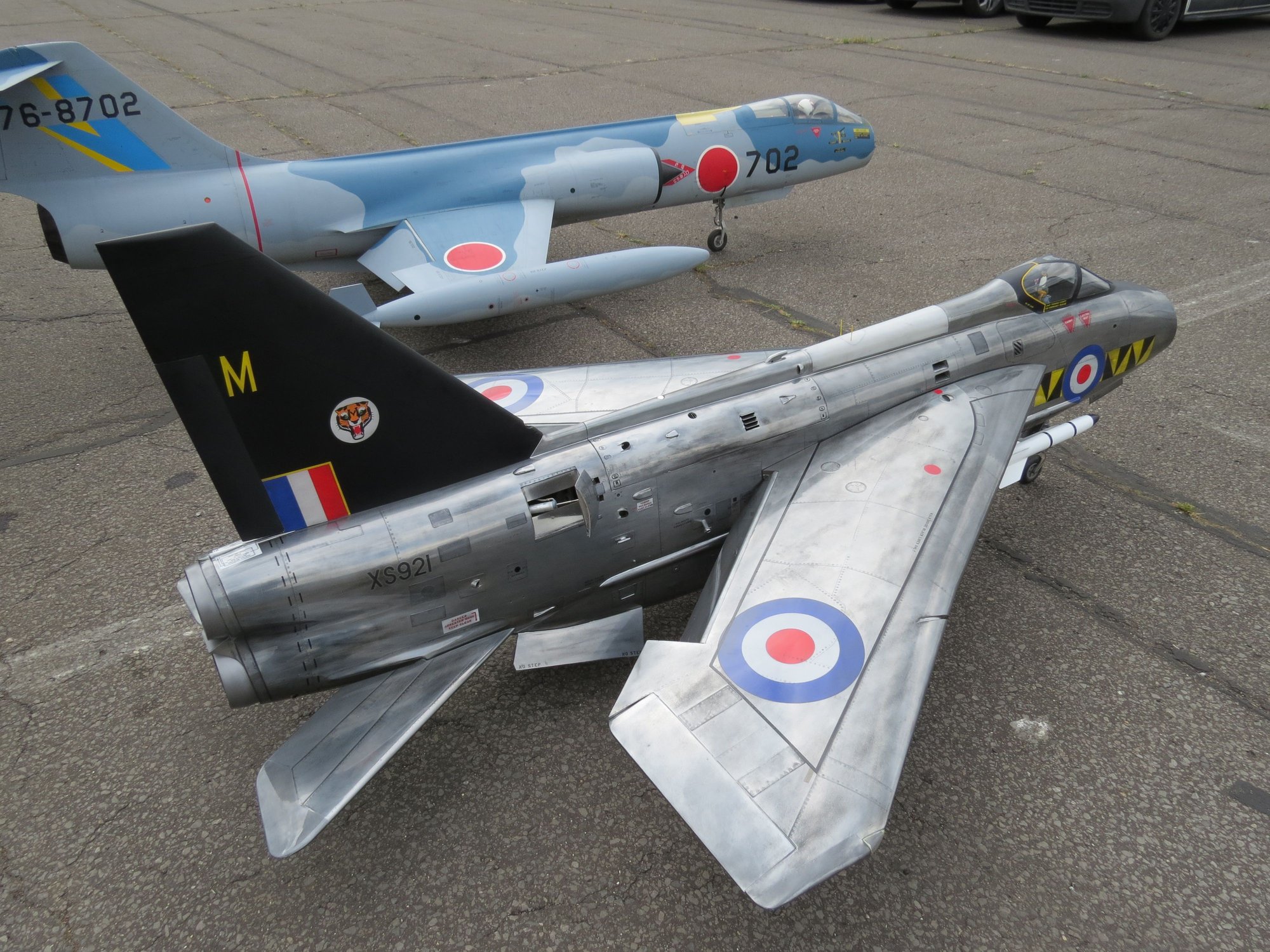 RCU Forums Classic Jets 82