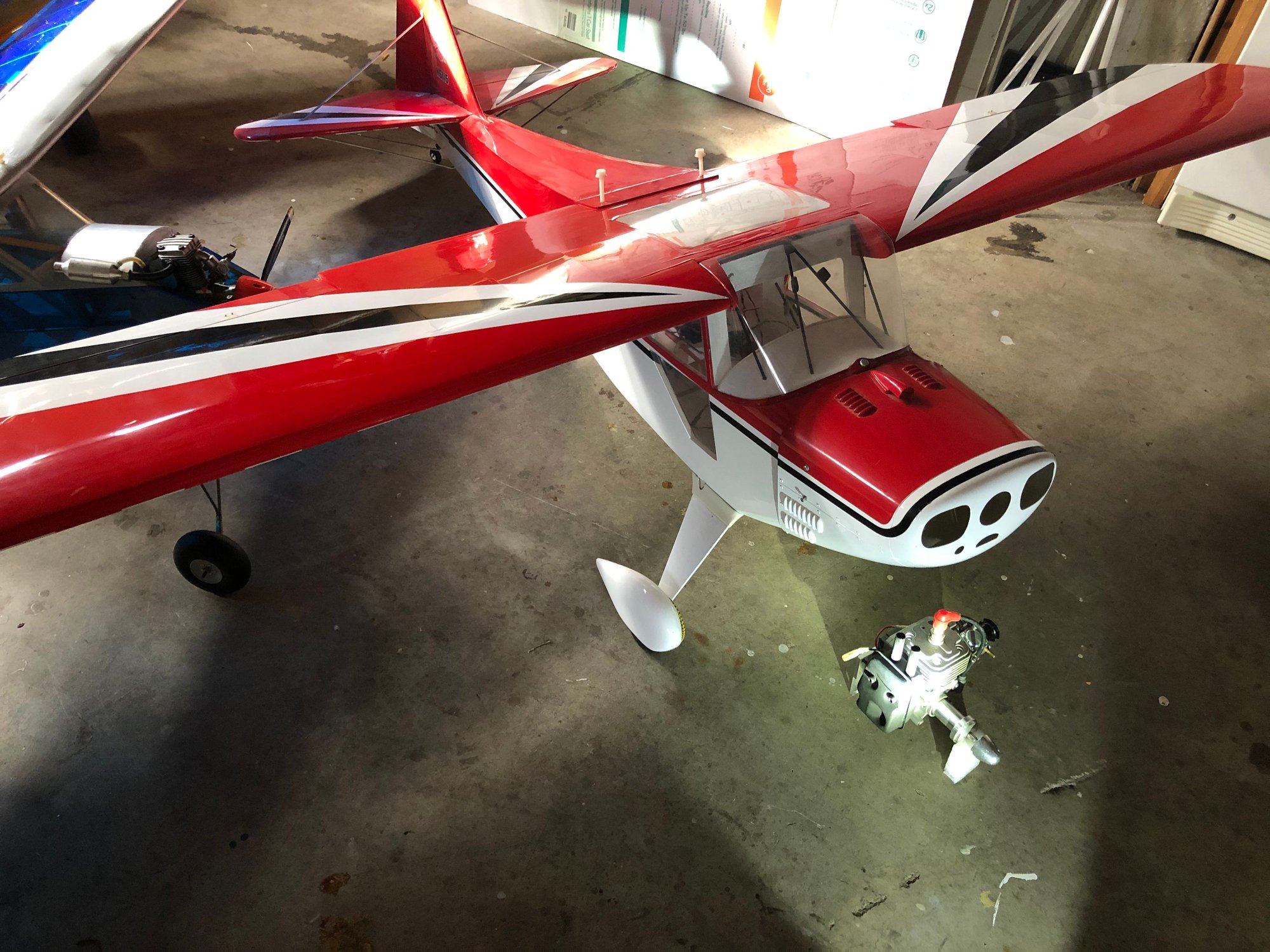 RC airplanes - RCU Forums