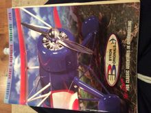 I still have their catalog 1996