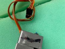 Jetronics Brake Valve 