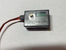 Spectrum frame checker