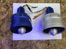 Recent photo of exterior