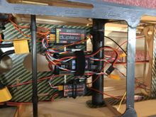 Currently in my Pattern Plane