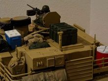 Spec Op stoorage gear.