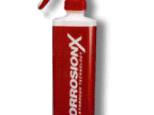 This stuff will slick up an engine faster than you can believe.