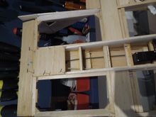 Covering the botton in a diferent way that is  showed in the plant