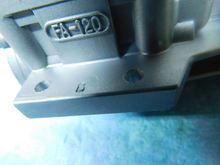 Initial on right mount is a poorly stamped B.