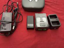 Ultra sky battery and charger 