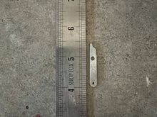 This is the lever.  SIMPLE!