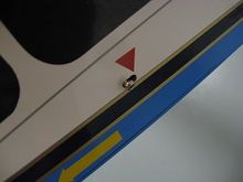 New means to operate switch -