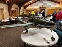 still need markings and programming 