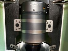 Kingtech 160 G5 fits nicely 