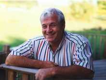 One of the nicest guys I've known in my 83 years.