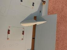 Hidden linkage on Flaps