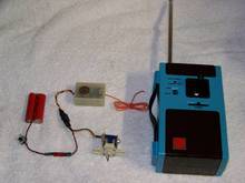 Mattel Single channel pulse system