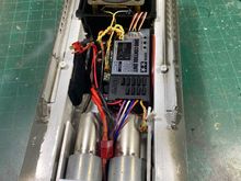 everything installed 