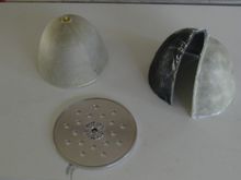 mold taken from the original spinner