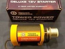 Still in the factory box, never been used.  Only $20.00 + S&H. Give me your address and zip code to get a quote on S&H!