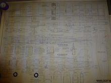 Full size plans and building manual is included!