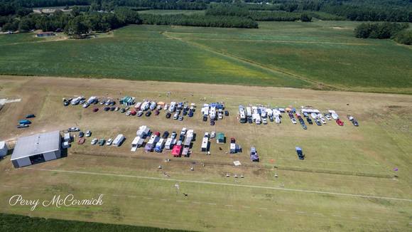 Flying Tigers RC Club