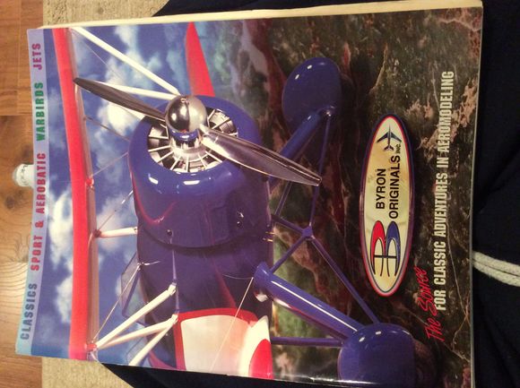 I still have their catalog 1996