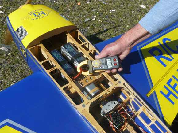 Latest c/draw check.