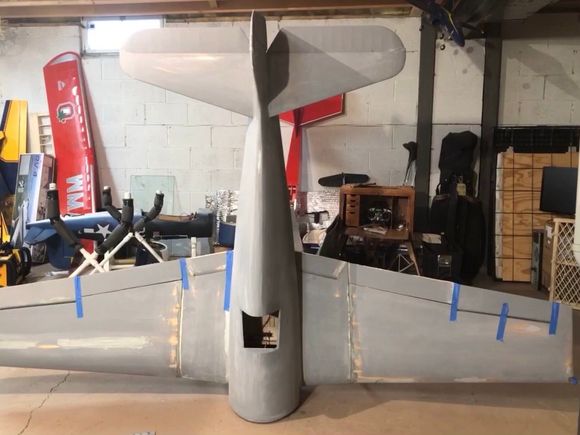 Will make the top gun quality thanks to you