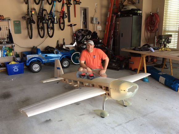 Ok I’m ready to cover it! Special thanks to Desert Aircraft, Chief Aircraft, RTL Fasteners, Roy’s Hobby-TX, and Tower Hobbies for all high quality products and support!