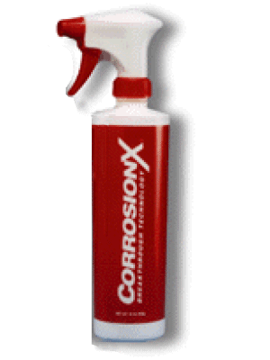 This stuff will slick up an engine faster than you can believe.