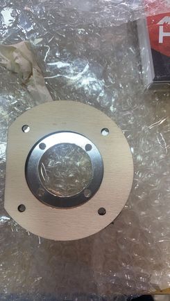 Mine is comming too!