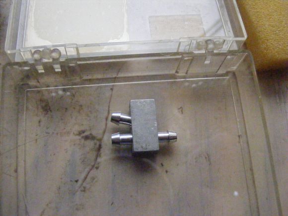 Robart Auto mix side