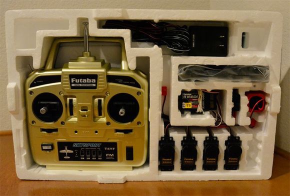 What you see is what you get.