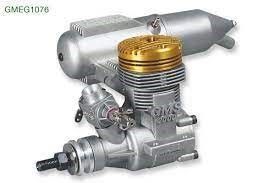 Well made and a power house if you need a bigger engine that will swing a bigger prop, here you go.