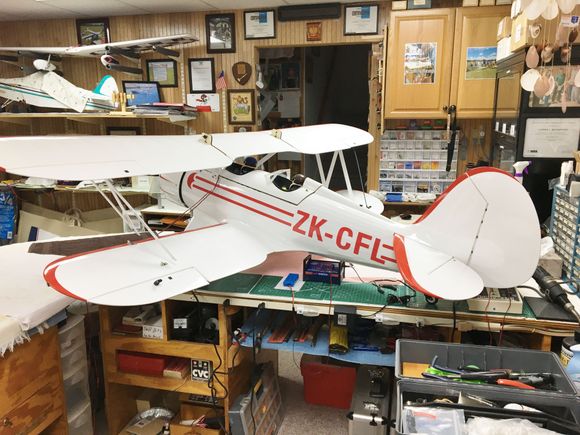 New, and great looking.