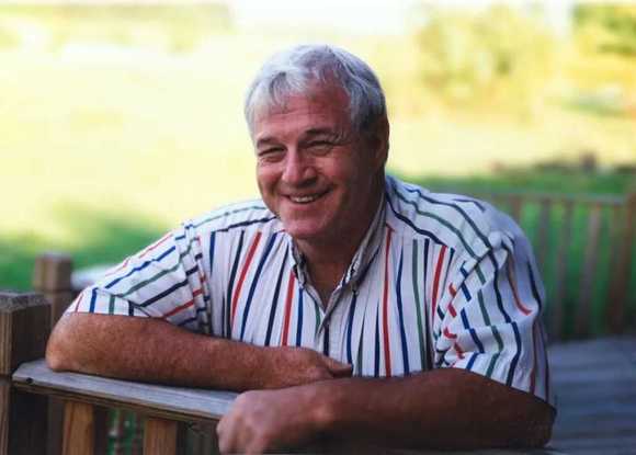 One of the nicest guys I've known in my 83 years.