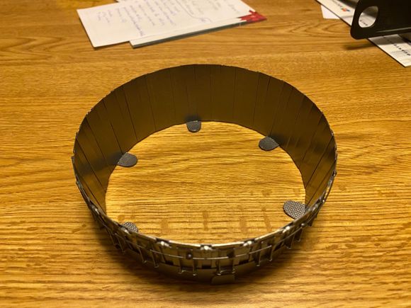 Needs some dirtying up. Deal with that later!...