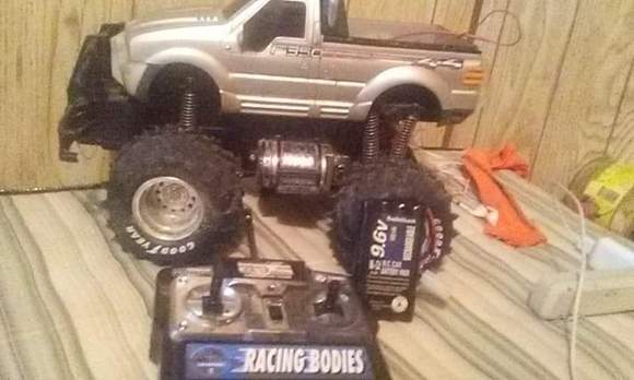 Anyone know what this thing is called what brand