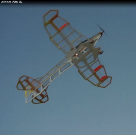 First built at 150g, next one will be 100 or 2 grams bellow.